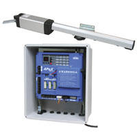 LRA  Linear Residential Actuator